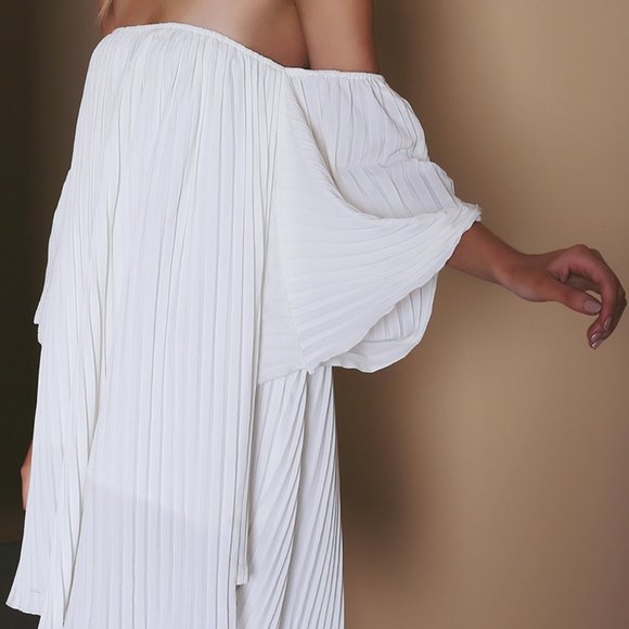 Prem The Label Alluring Mini Dress - Picture 2 of 5